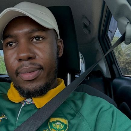 vutlharee's profile picture. Let's communicate amicably