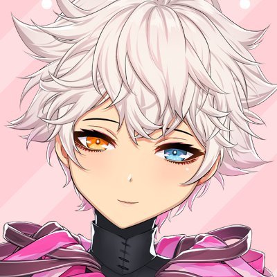 DeremKado's profile picture. Halo abrakadabra! Derem Kado here! A Magical Girl, Virtual Liver, from #にじさんじ #NIJISANJI Mama: @kraukraukrau Wave 5 from ID #53renade https://t.co/89uTBWGD6c