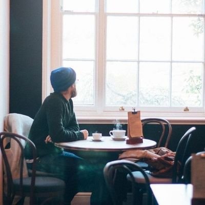 khalilhaddad_'s profile picture. New account | Passionate about geopolitics and the Middle East