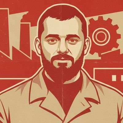 RaycoDorta's profile picture. Hijo de Vicente y Juany. Bregando siempre por/en la izquierda. Birria #vamostete. Politólogo contemplativo. Sobre todo creo que no todo está perdido ✊️
