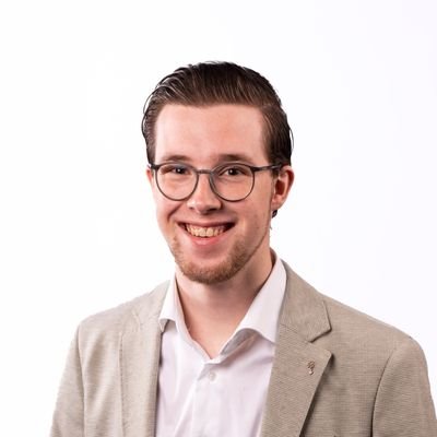 GerbrandHoef's profile picture. Christen / Kandidaat #49 SGP/ Bestuurslid Communicatie SGPJ / Docent Bouwkunde / Opleiding docent Godsdienst