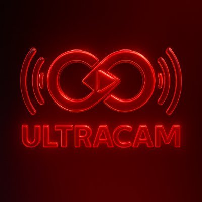ultracamlive's profile picture. ✨ Bold • Confident • Unforgettable
🔥 I love to entertain and keep the vibes alive.
🎥 Streaming is my stage, and you’re always in the front row.