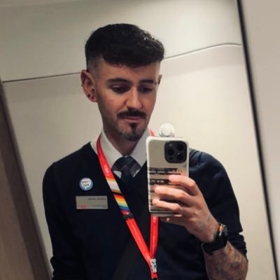 JoshuaJames_94's profile picture. 🚆I get to ride on trains for a living along the East Coast Mainline for @LNER based at Kings Cross Station 🚅.❗️ Views are my own❗️#RailwayFamily🚂