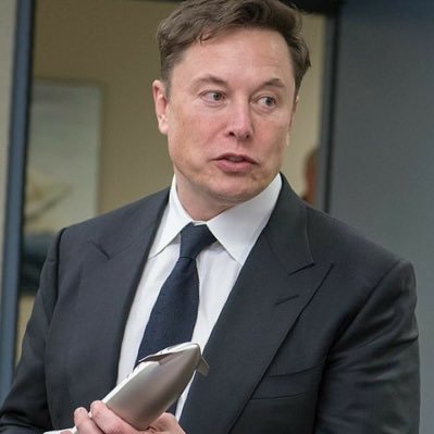 elok_sbt's profile picture. On a mission to build the future with Tesla, SpaceX, and beyond.🚀