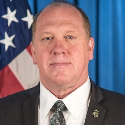 DNews28281's profile picture. Border Czar for president Donald J. Trump