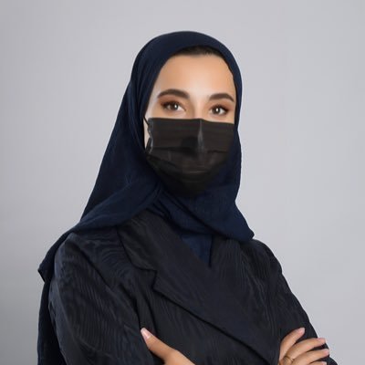 Media_Pr27's profile picture. أكاديمية | ممارسة للأتصال الاستراتيجي | الاتصال وإدارة الأزمات | متخصصة في تحليل المحتوى والحملات الإعلامية | عضو في الأكاديميون السعوديون.