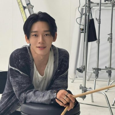 chenjongdae2221's profile picture. CBX🐱🦕🐶 (Mostly Jongdae)🦕✨