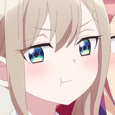 TwinAg777's profile picture. え、えへ……