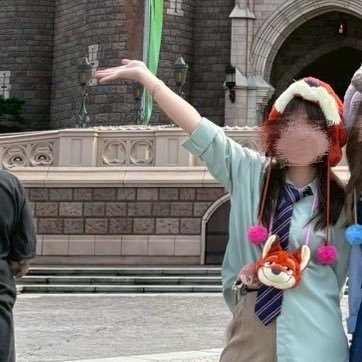 pino__s2_'s profile picture. 05（04）/🔰Dヲタ▶︎月1~3/𝐀𝐥𝐢𝐜𝐞🐇.𝐑𝐚𝐩𝐮𝐧𝐳𝐞𝐥☀️.𝐍𝐢𝐜𝐤🦊/twst👉ｴｰｽﾄﾗｯﾎﾟﾗ/cos垢@ri_122_ri/編み物🧶