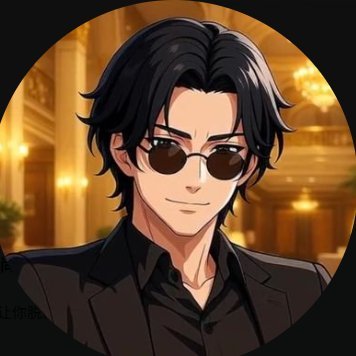 ge_jiao56705's profile picture. 