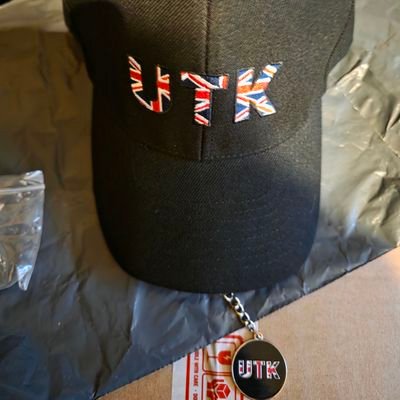 Lord_N_Wolf's profile picture. Northerner from the UK. Love Man Utd and Patriotism! Love me or hate me i don't care it's my opinion! #UniteTheKingdom #AdvanceUK