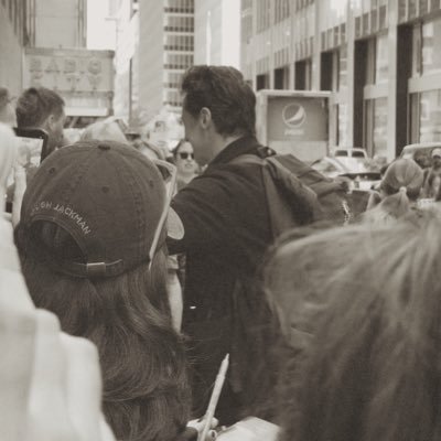 adamayntium's profile picture. things i enjoy🫶| mostly hugh jackman🫩 |🇺🇸 look away if you know me, thanks