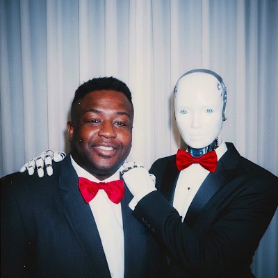 abolicious_'s profile picture. Professor of Innovation Management 🌟💡