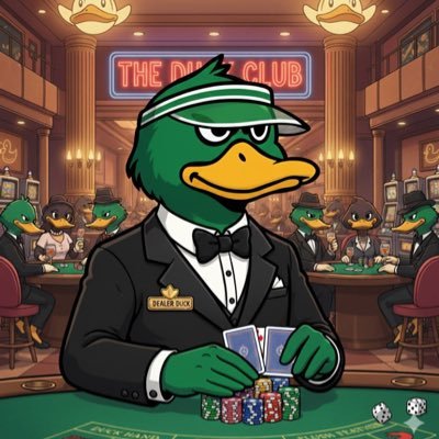 cryptowolfxrp9's profile picture. Powered by the flock. Built on XRPL. 🦆💜