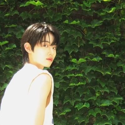 beyourrseasons's profile picture. 𓏵 . 👀 ⠖. a teenager who l͟o͟v͟e͟s͟  everRything about kpop ^____=3 🤍 𓈃  𔖳  ׅ this account  contains about ɹǝɥ fav 𝓲𝓭𝓸𝓵𝓼  𓊔  𝅄 ׁ
#09 #Indonesian