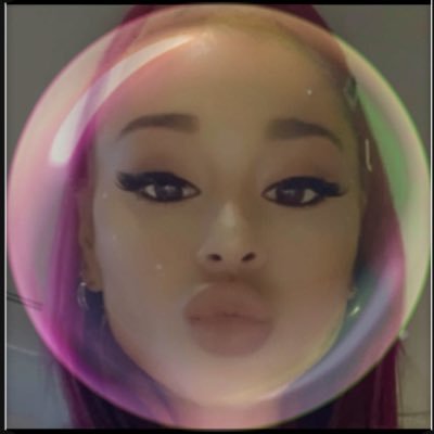 AndreGradiana's profile picture. Ariana🤍Billie🩷Doja | Don’t support bullying 🥺😔💔| kill em with kindness😌 Ariana notice 3x IG: @andregradiana Tiktok: @andregrandiana