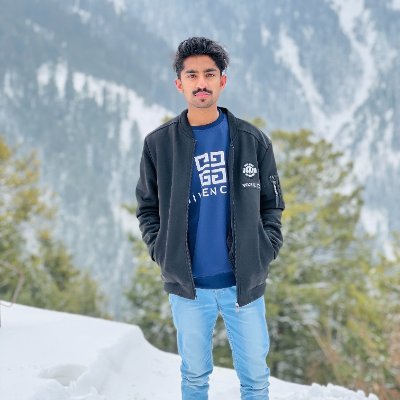 AwaisUlAbdeen's profile picture. 📈 Forex Trader
🧠 Technical & Fundamental Analyst
💬 Let’s connect & grow together 👇