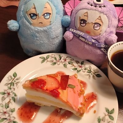 あいさんのプロフィール画像