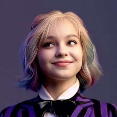 ReileyD_'s profile picture. ||Dau: @0fhermonicaway || Kryptonian|| Enid from Wednesday || Aerial Arts teacher @FrankiebrownO 🎓 || Nail Artist @Isabelleshadow_ hotel || TL RP - Plot DM||