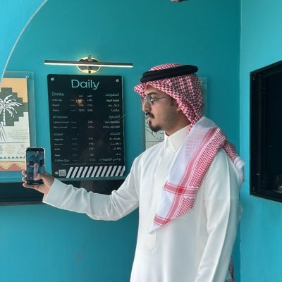 alrumai7turki's profile picture. ما كل حي حي لو جر النسم،  وش لي بحي ميته فعايله