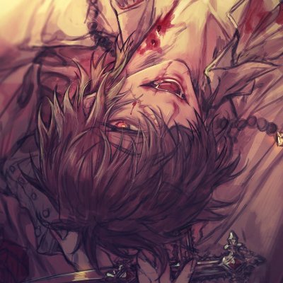 Orionstarzzz's profile picture. 21 - nsfw - fic/art req open

fic: @puppyprose