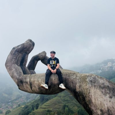 BaileyyThomass's profile picture. Solo traveller 🏔️ all views are my own •