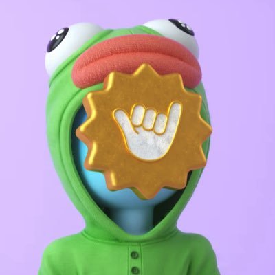 ThorpeJ81's profile picture. Crazy Metaverse Kid