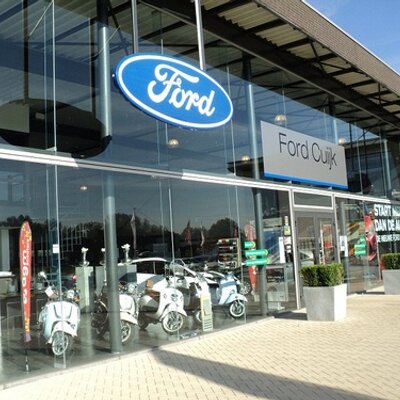 FordCuijk's profile image
