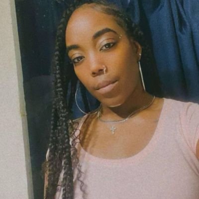 Jane_Brittany23's profile picture. Blessed ✨