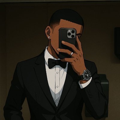 OMOGBOLAHA8570's profile picture. 
