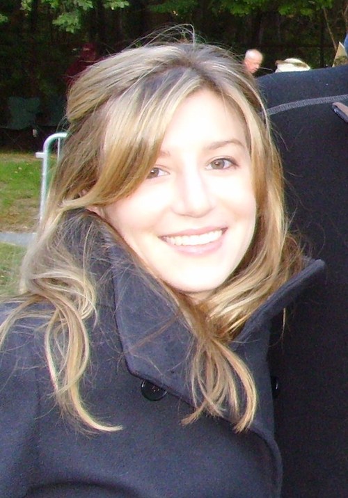 Jen Savage Profile