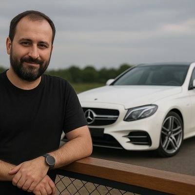 OzkocakCengiz's profile picture. 