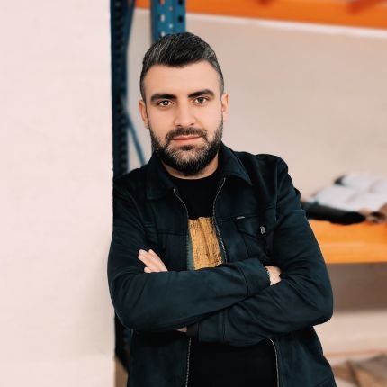 emrahkorpes's profile picture. The Official Account Emrah KÖRPEŞ Twitter