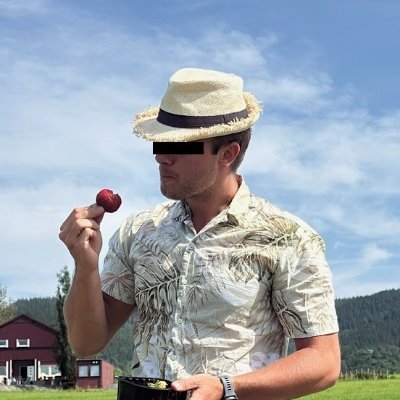 milleriino's profile picture. A healthy body leads to a much better life. Freedom maximalist. Amor Fati | Memento Mori.