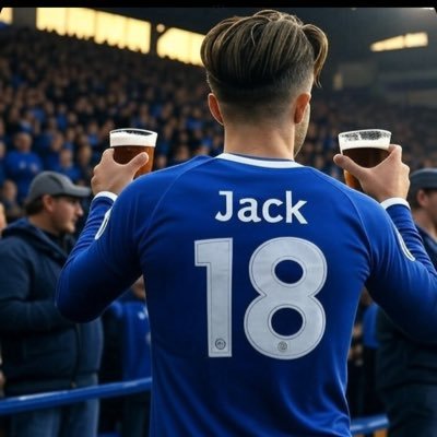 Jack Profile