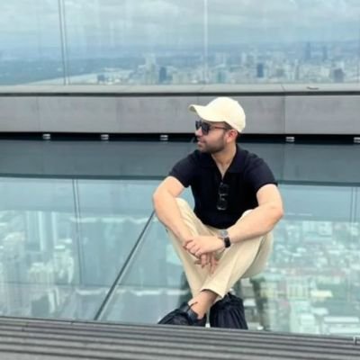 98IbadSyed's profile picture. Finance | Packaging | Alum @ibakhiofficial | Masters @uniofwarwick