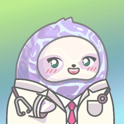 0xgabyy's profile picture. Web3 | Active Reply Guy | InfoFi & Crypto Prof | Spaces Host🎙️.