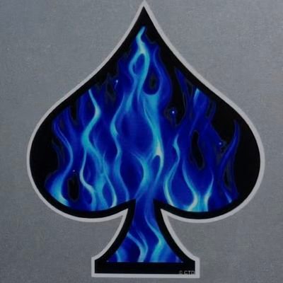 AceSpade1023438's profile picture. 