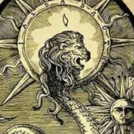 Seeking_Gnosis_'s profile picture. Gnosticism, 
Vegan 🌱. 

Live according to nature 🌱
Respect all living beings. Attachment is the root of all suffering.............
NO DM's 🚫