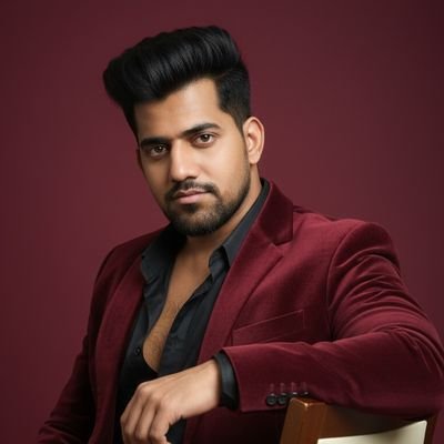 Yogesh Thakur