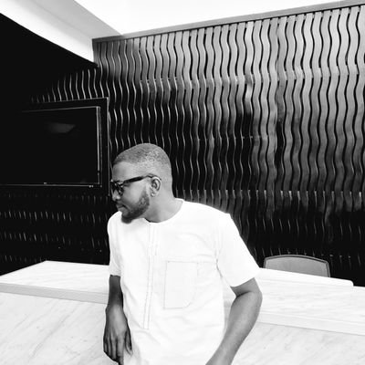 igbinovia_jerry's profile picture. Optometrist || GGMU❤️|| Pan African