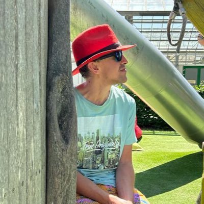 EastlondonDev's profile picture. 