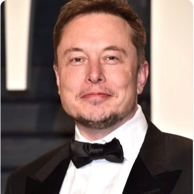 ElonmskTesla's profile picture. 