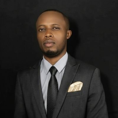 dechrist_ngongo's profile picture. ▪ HOMME POLITIQUE | PÈRE |
passionné de la lecture et de la philosophie
passionné de mon pays.

communicateur privé du président sessanga.