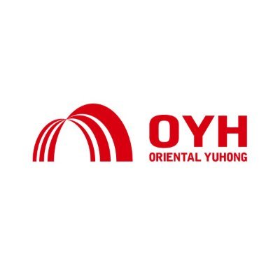 YuhongAPAC's profile picture. Since 1995, Oriental Yuhong (OYH) has been a global provider of building materials, focusing on waterproofing and mortar technologies.