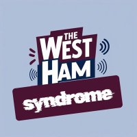 The West Ham Syndrome (@westhamsyndrome) 's Twitter Profile Photo