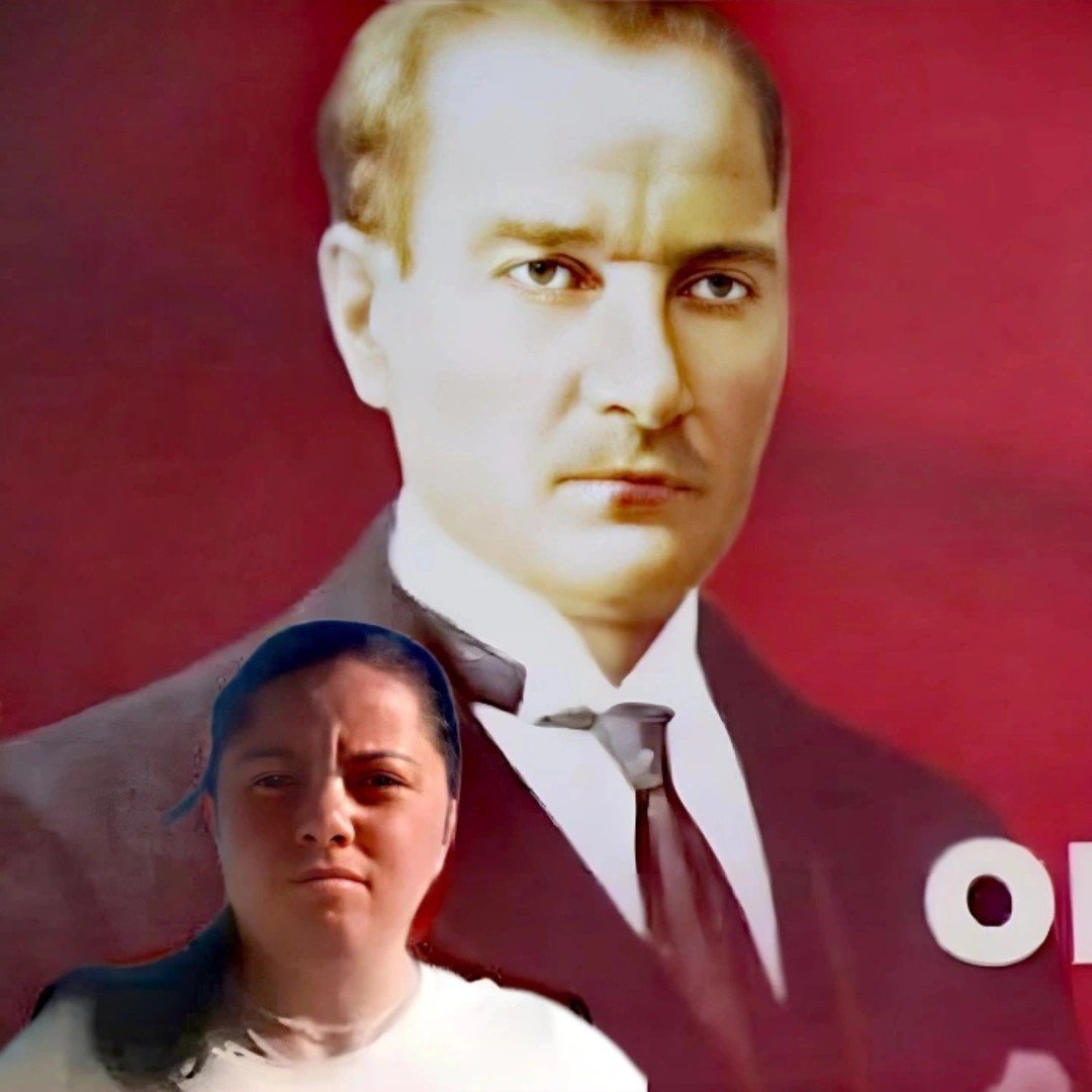 maralzumracinar's profile picture. Maral Zümra Çınar 'ın Resmi X Hesabı                   (Official   X   Conta 'de  Maral Zümra Çınar)
Português👉🏻🇵🇹: @maralzumrapt