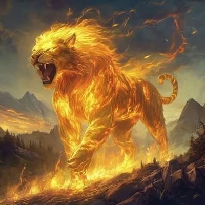 FabioViana53's profile picture. No nome do Senhor Jesus, os demônios se estremecem!!!