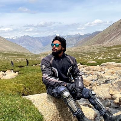 Rohit_Techie's profile picture. 