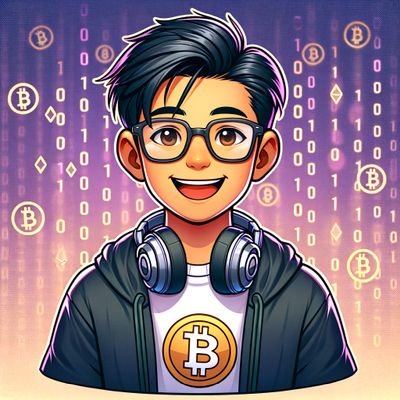 Lrakcrypto.ron Profile